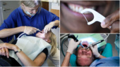 Tandläkare kritiska – vill slopa gratis vård för unga vuxna