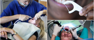 Tandläkare kritiska – vill slopa gratis vård för unga vuxna