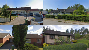 Här är dyraste huset i Enköpings kommun senaste månaden - kostade 6,5 miljoner