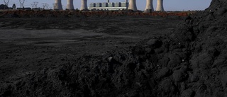 Mörklagt Sydafrika får storlån för kolbyte