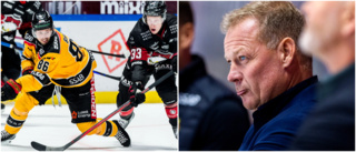 Tränarens dom: Luleå Hockey är för offensivt