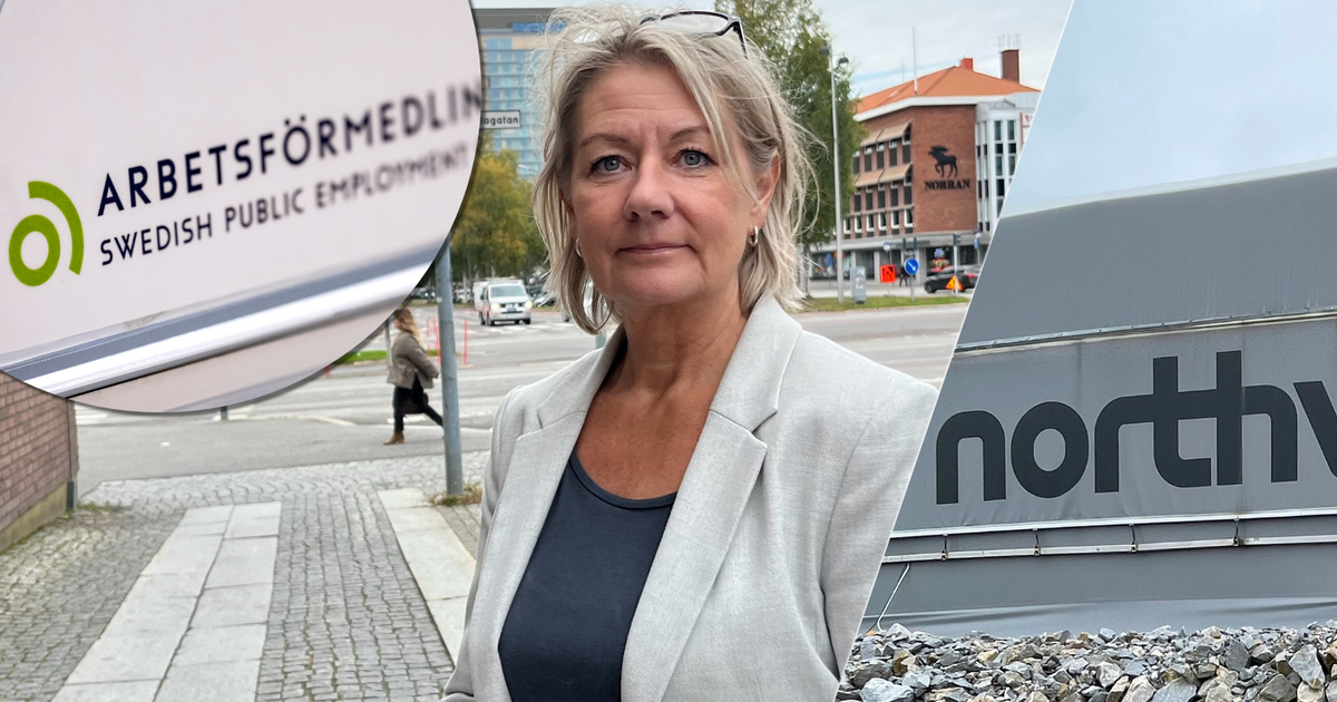 Arbetsförmedlingen: ”Tror inte att alla kommer stanna”