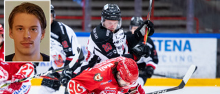 Östersund till hockeyallsvenskan efter tidernas dramatik – vände matchen med två mål i slutminuterna: ”Det här är det sjukaste jag har varit med om