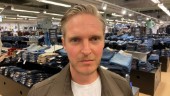 John Nilsson Herrmann berättar – så gick det till när han blev vd på Vingåkers factory outlet