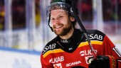 Emanuelsson tvåmålsskytt när Luleå Hockey vann CHL-premiären
