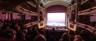Sopran får Kungliga Operans Salén-stipendium