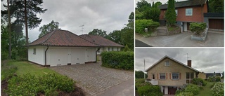 Listan: 5,8 miljoner kronor för dyraste huset i Åtvidabergs kommun senaste månaden
