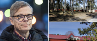 FKAB ska föreslå plats för nytt äldreboende i Malmköping – korttidsboende kan behöva rivas