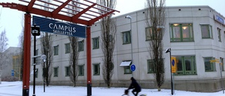 Utbildningsboom på Campus – fyra nya lärosäten till Skellefteå