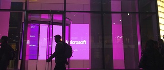 Microsoft: 237 cyberattacker mot Ukraina