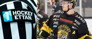 Flera nya ändringar i Hockeyettan – här är VH-spelarens dom: "Mindre slump – mer skicklighet"