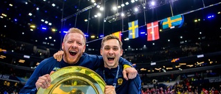 Då kan EM-hjältarna spela i Saab arena: "Vet att landslaget trivs här"