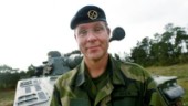 FÖRSLAG: Gotland blir egen försvarsregion