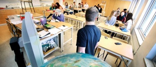 Löneökning för flera lärare på Gotland