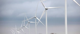 Nya vindkraftverk kan byggas på Gotland