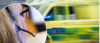 Larmnumret 112 fungerade inte – Man i Skellefteå avled efter att ambulansen försenades