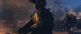 "Call of duty" släpper ny version av "Warzone"