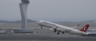 Turkish airlines byter namn