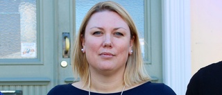 Nicholson nära en riksdagsplats – dubblar mandaten efter Moderaternas ökning i Kalmar län