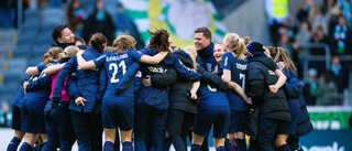 Eskilstuna United tog emot AIK på Tunavallen – vi tv-sände matchen