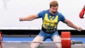 Efterlängtat VM-guld i styrkelyft – nu har Emil Norling vunnit allt: "Den största meriten hittills"