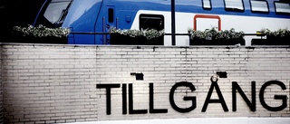 Tågkaoset kostar samhället tiotals miljoner – hela Sörmland påverkas ✓Arbetsgivare: "Vi planerar för tågstrul"