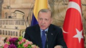 Erdogan fortsätter kräva svenska eftergifter