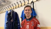 Efter åren i Rättvik – Eskilstunakillen Simon tillbaka i KVBS: "Ska spela till mig en plats som halv eller mittfältare"