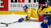 Klart: Skelleftesonen till VM – trio skickas hem • Nylanders besked avgör AIK-forwardens öde