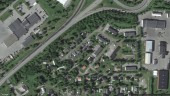 72 kvadratmeter stort radhus i Piteå sålt för 900 000 kronor
