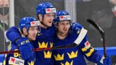 Guide: Sverige mot Finland i rivalmöte