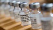 Krångligt att boka tid för covidvaccination