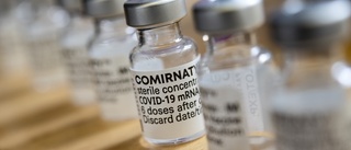 Krångligt att boka tid för covidvaccination