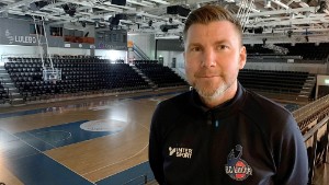 Hade förfrågningar från utlandet: "Jag har fått tänka till" • Därför förlängde Öqvist med Luleå