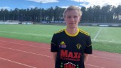 Piteåsonen målskytt mot IFK Luleå – men förgäves: "Det känns otroligt segt – vi var värda en poäng"