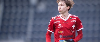 Talang lämnar IFK Luleå – klar för Notviken: "Behövde ett miljöbyte" 