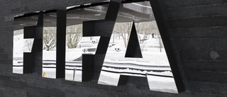 Ny Fifa-tjänst – lovar sända 11 000 dammatcher