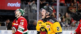 Luleås sköna revansch – besegrade Frölunda i Scandinavium  • Het tillställning med matchstraff