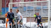 MÅLSVEP: Anfallare nätade mot gamla klubben • Lukas Jonsson höll nollan