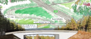 Dags att tycka till om E 4-planen –planerar nya broar, faunabro och skoterpassager • Tidsplanen för bygget