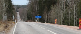 Dåliga vägar slår hårt mot Västerviksföretag