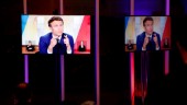 Franskt tv-väder – nu med klimat