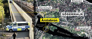 Hovrätten fastställer livstid för bromord