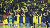 Knallen: Villarreal till Champions League-semi