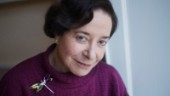 Poeten Gloria Gervitz är död