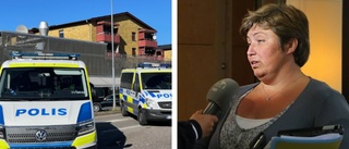 Chefsåklagaren: Tecken på att attackerna i Linköping och Norrköping var synkroniserade