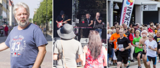 Storskaliga evenemang åter till Katrineholm i sommar: "Känns givetvis jävligt bra"