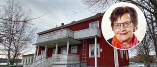 Djurgårdsporten och Wiks fritidsgård kan rivas – politikern Ingrid Fäldt protesterar: "Ärendet illa förberett"