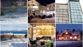 Bästa hotellen i Pite älvdal – enligt gästerna • Fem snuddar på toppbetyg