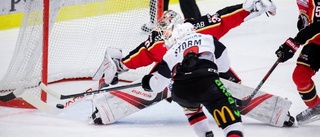 Luleå Hockeys vinstrecept: Defensiven